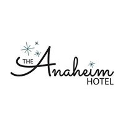 The Anaheim Hotel