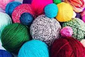 Yap 'N Yarn Fiber Arts Workshop | CAiR & Yarrow Collective