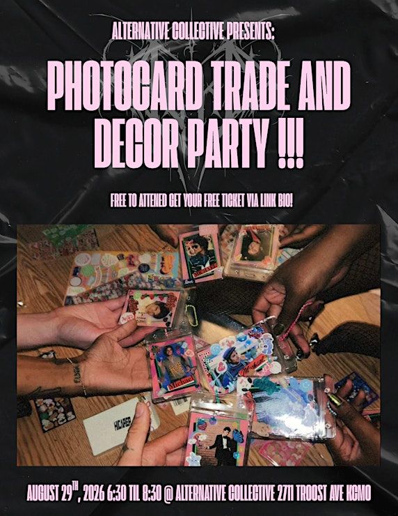 Event Photos