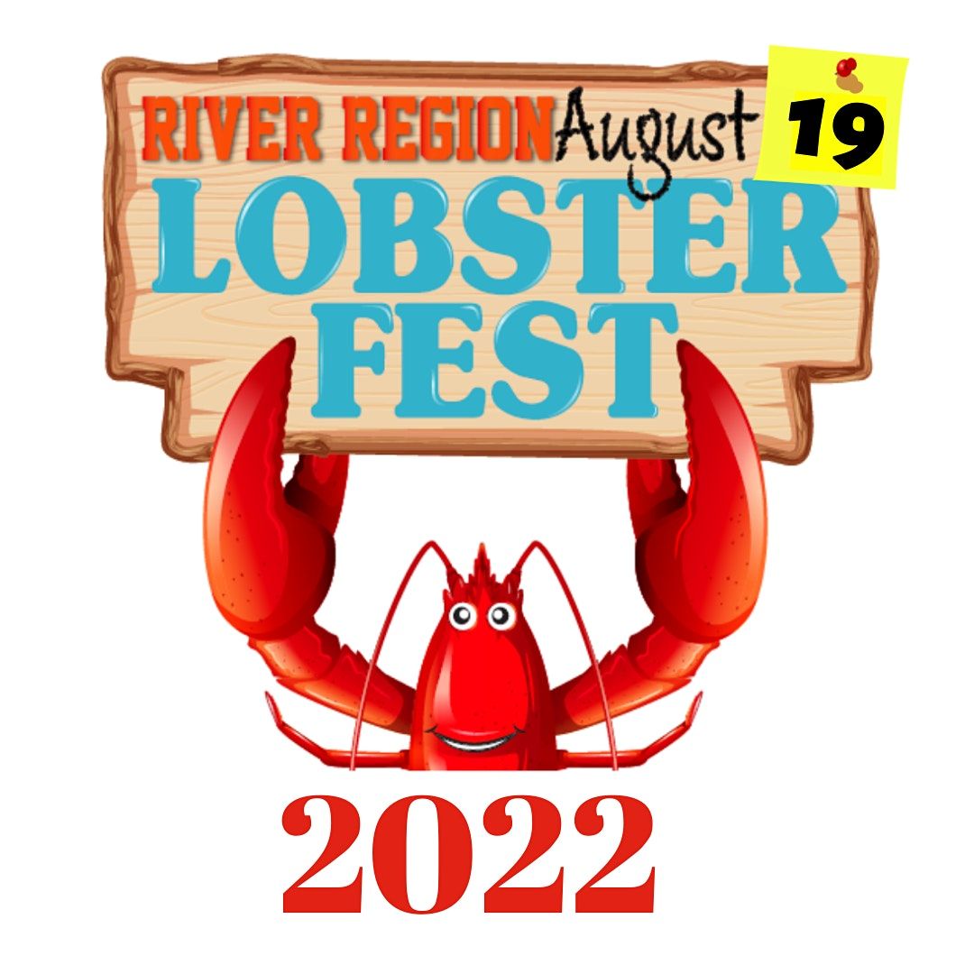 River Region LOBSTER FEST 2022 Church of the Ascension, Montgomery