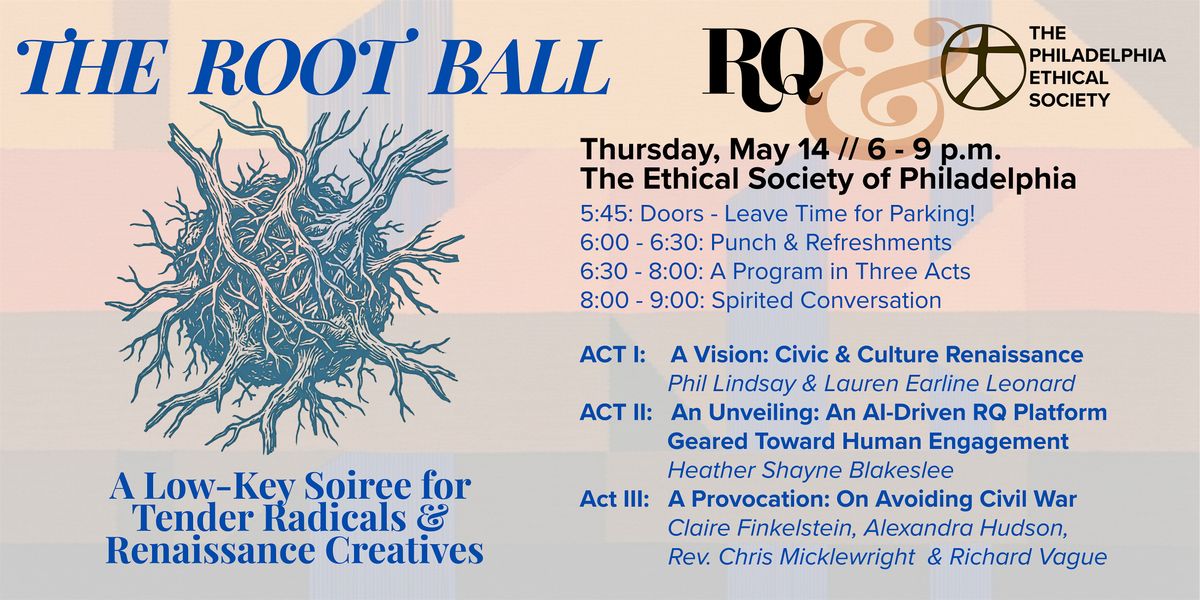 The Root Ball