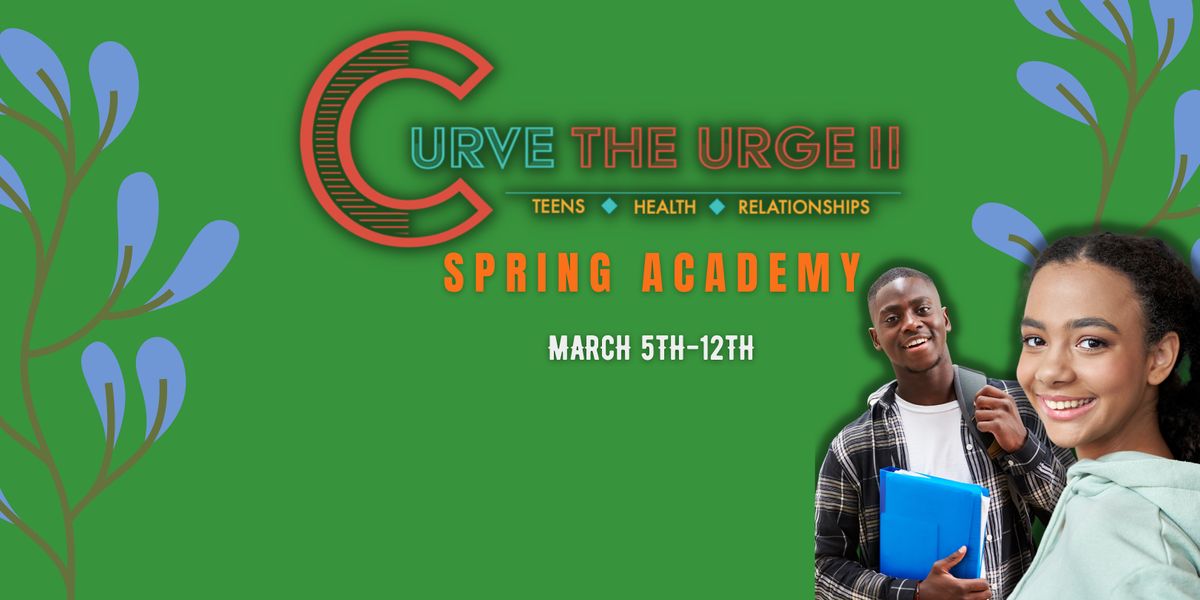HollaBack STL Spring Academy Curve The Urge II