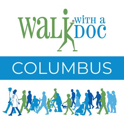 Walk with a Doc - Columbus