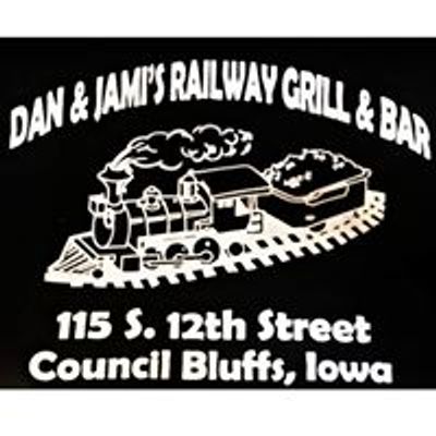 Dan & Jami's Railway Bar and Grill