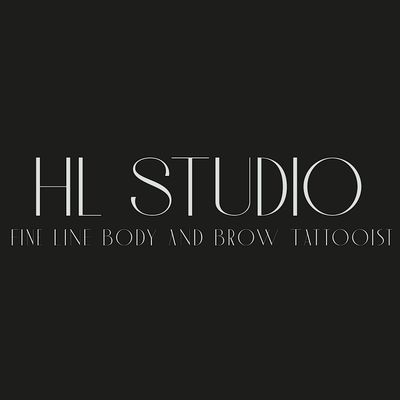 HL Studio + Ink