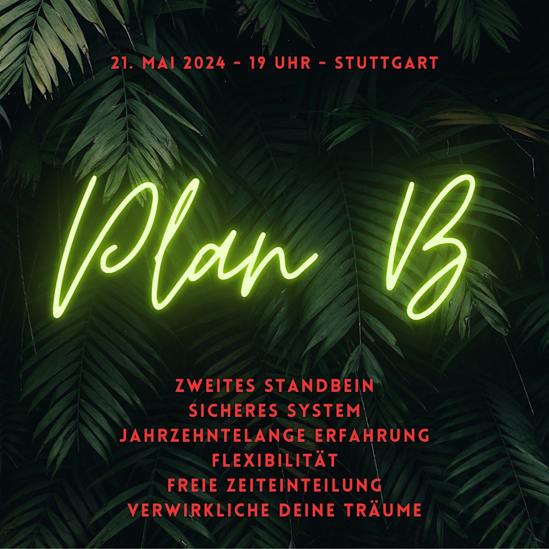 Gesch\u00e4ftspr\u00e4sentation DSC Stuttgart 21.05.2024