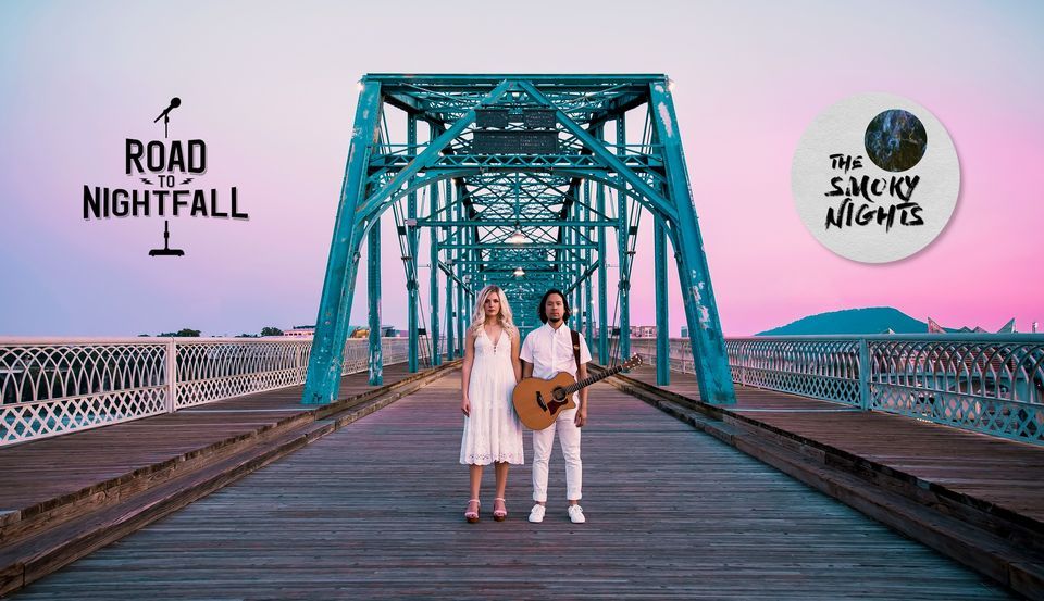 The Smoky Nights at Road to Nightfall 2022 The Granfalloon