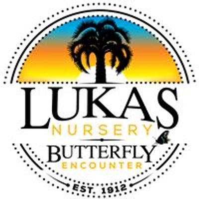 Lukas Nursery & Butterfly Encounter