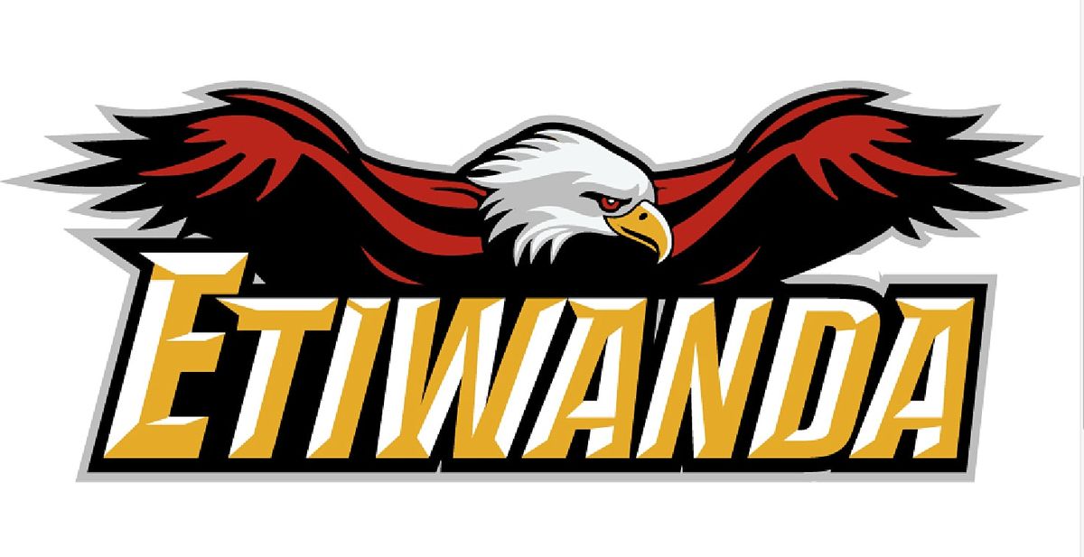 Graduation 2022 - A through M (West Side) | Etiwanda High School