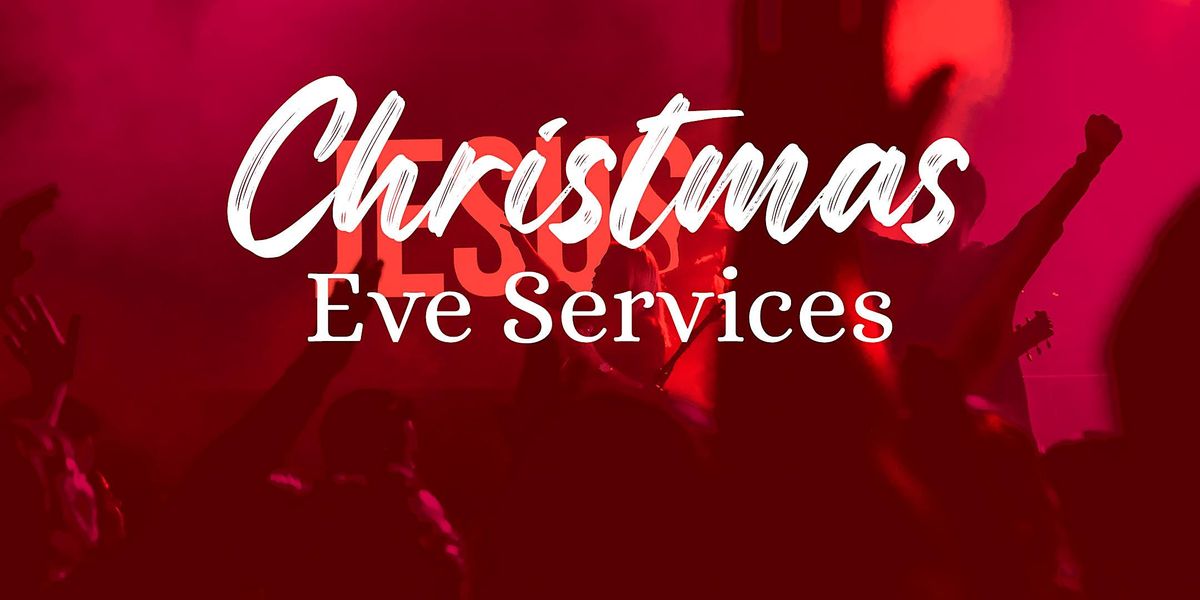 Christmas Eve Service Core Church LA, Los Angeles, CA December 24, 2022