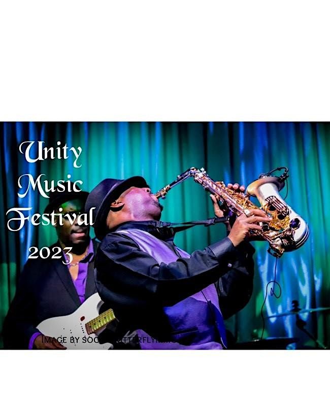 Unity Music Festival Freedom Field, Goldsboro, NC May 28, 2025