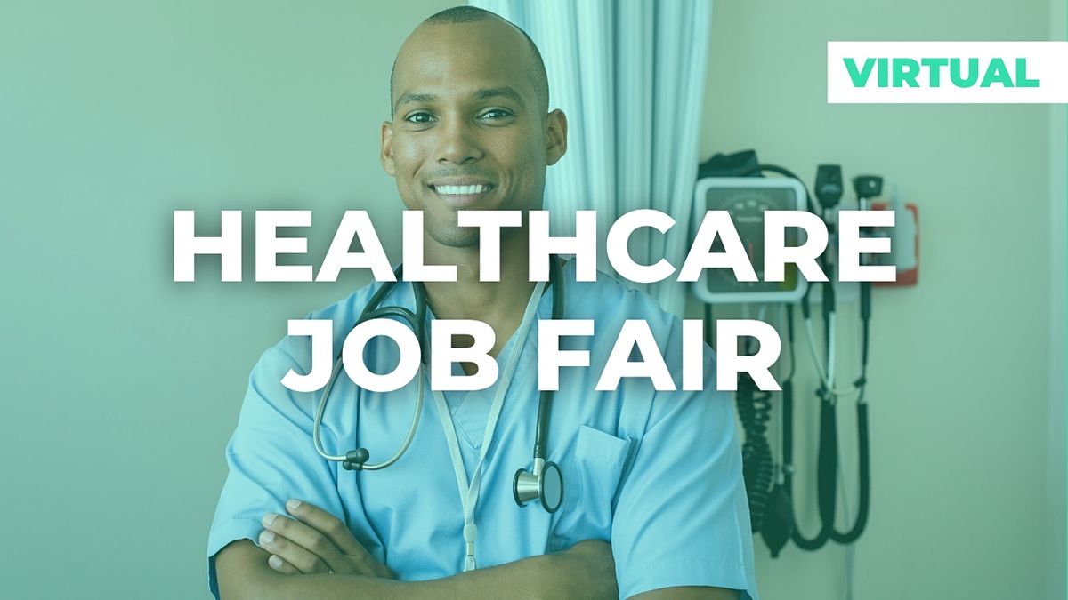 McAllen Job Fair - McAllen Career Fair  McAllen  July 27, 2022