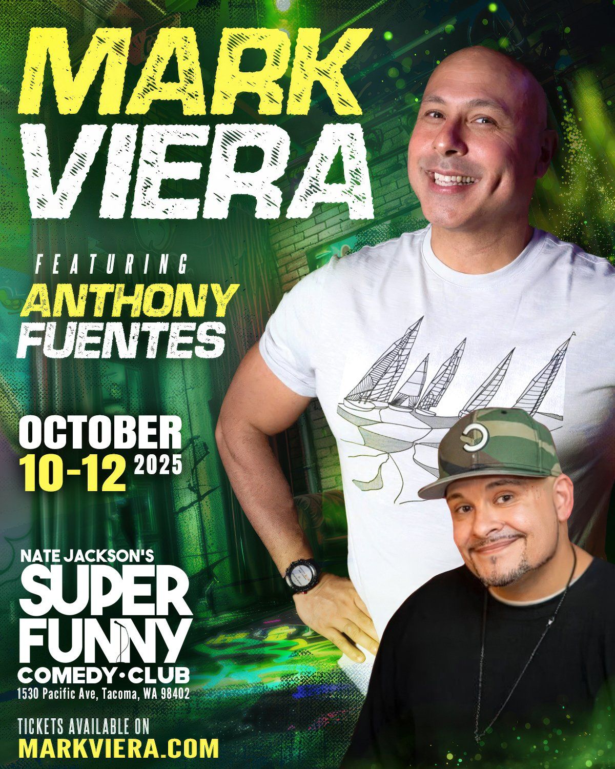 Mark Viera