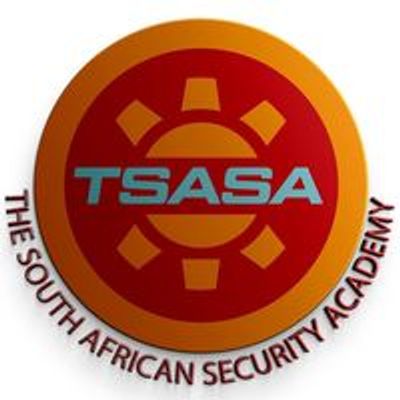 The South African Security Academy