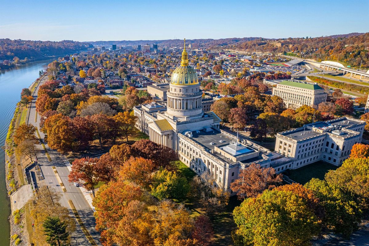 An Exciting Scavenger Hunt! - West Virginia\u2019s Cultural Crown
