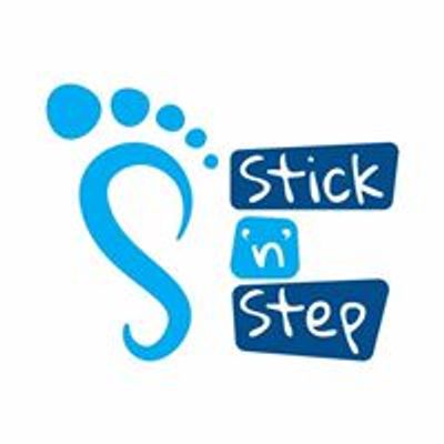 Stick 'n' Step