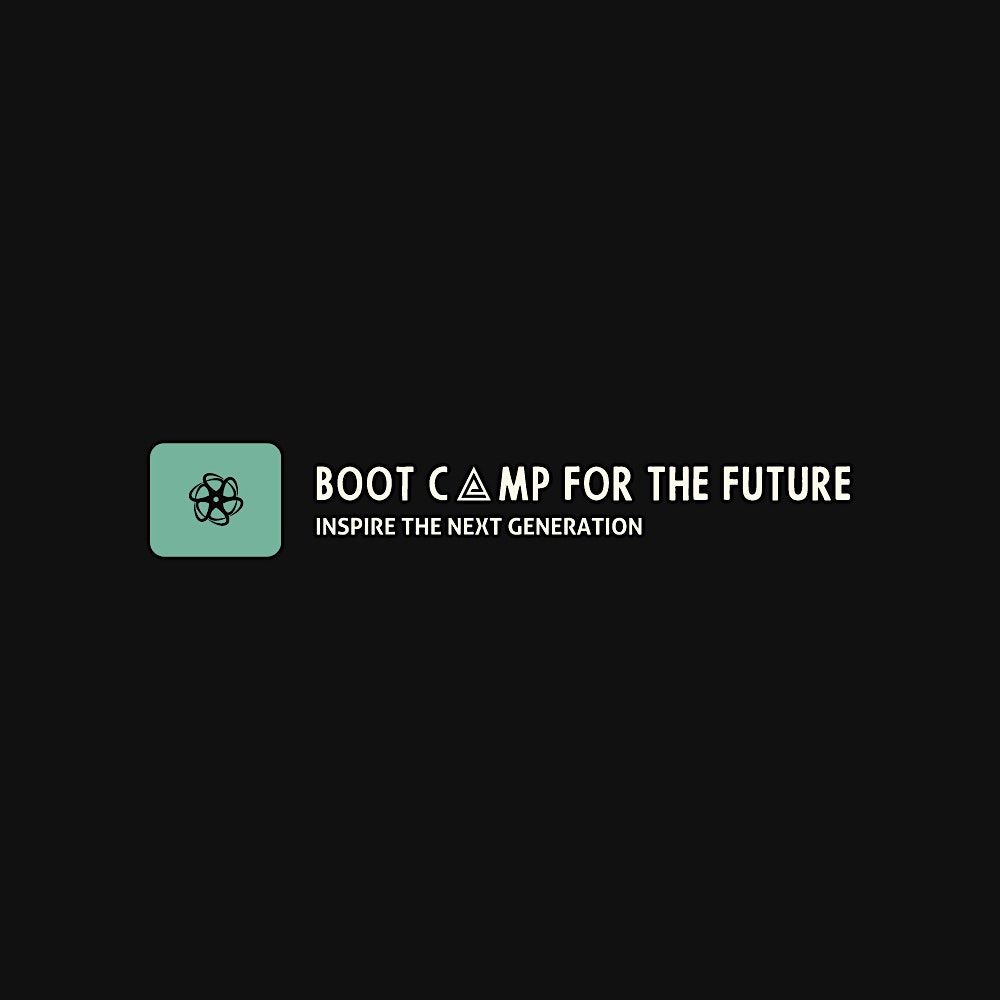 Boot Camp For The Future Is a Non-Profit Youth Program Grades 4-8