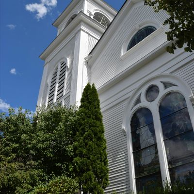 Acton Congregational Church