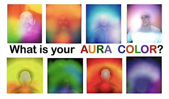Aura Reading and/or Energy Healing | Scottsdale - Body & Brain Yoga·Tai ...