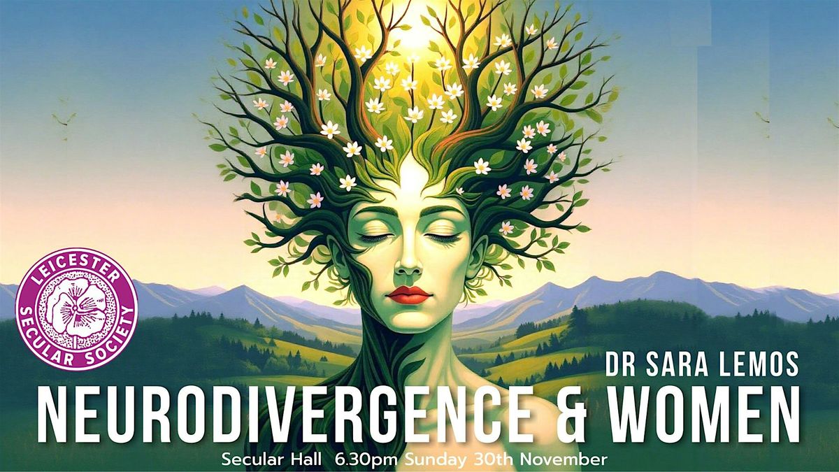 Neurodivergence & Women