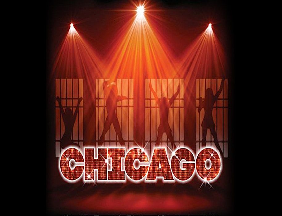 Broadway Musical Chicago by Claflin University Theatre Ensemble ...