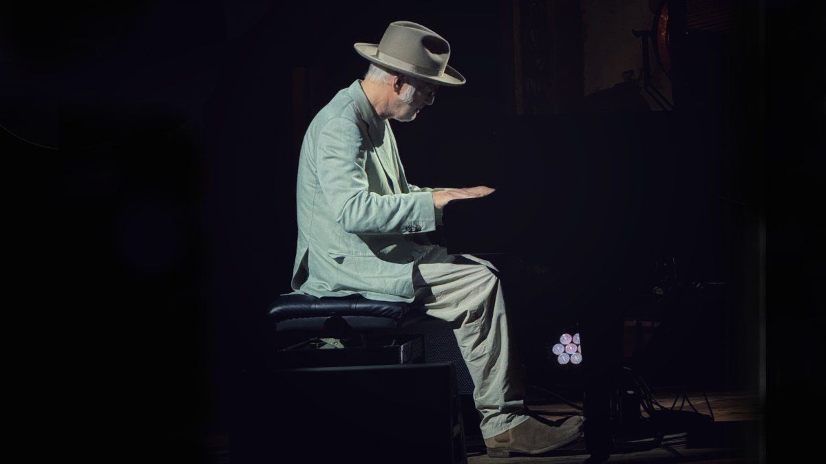 Ludovico Einaudi Gateshead Tickets