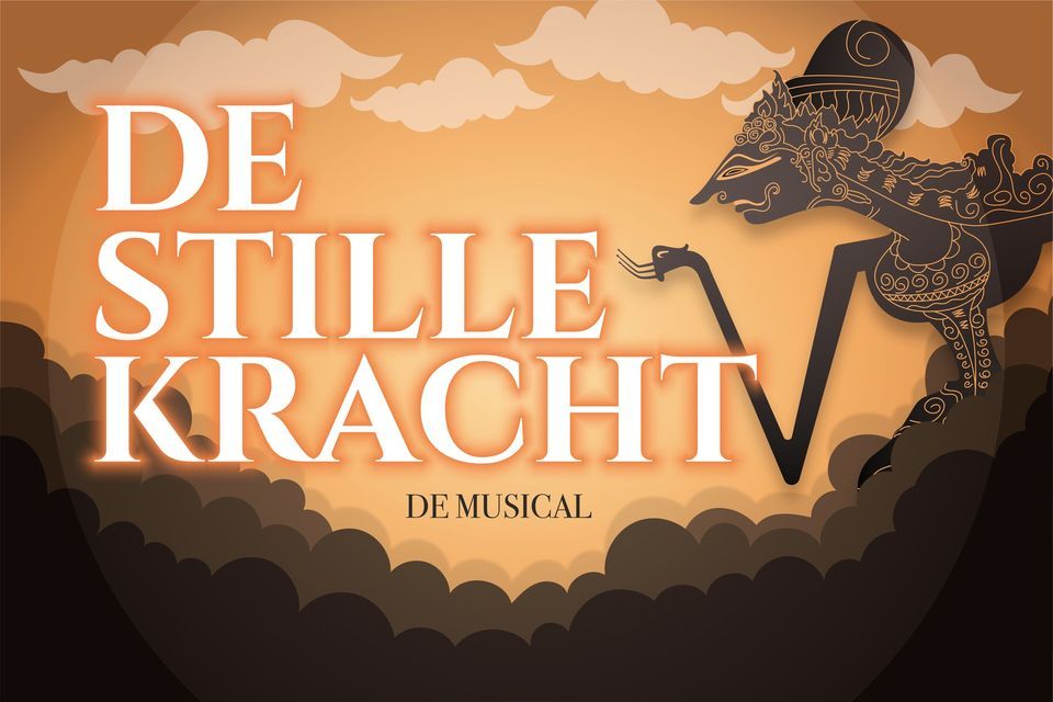 De Stille Kracht - de musical | Buytenpark Theater, Zoetermeer, ZH