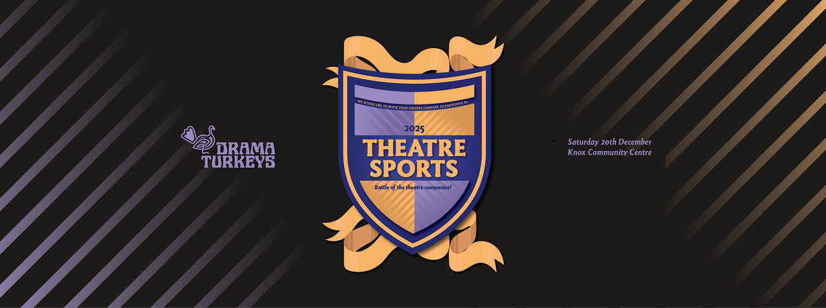 Theatre Sports | Battle of the Theatre Companies