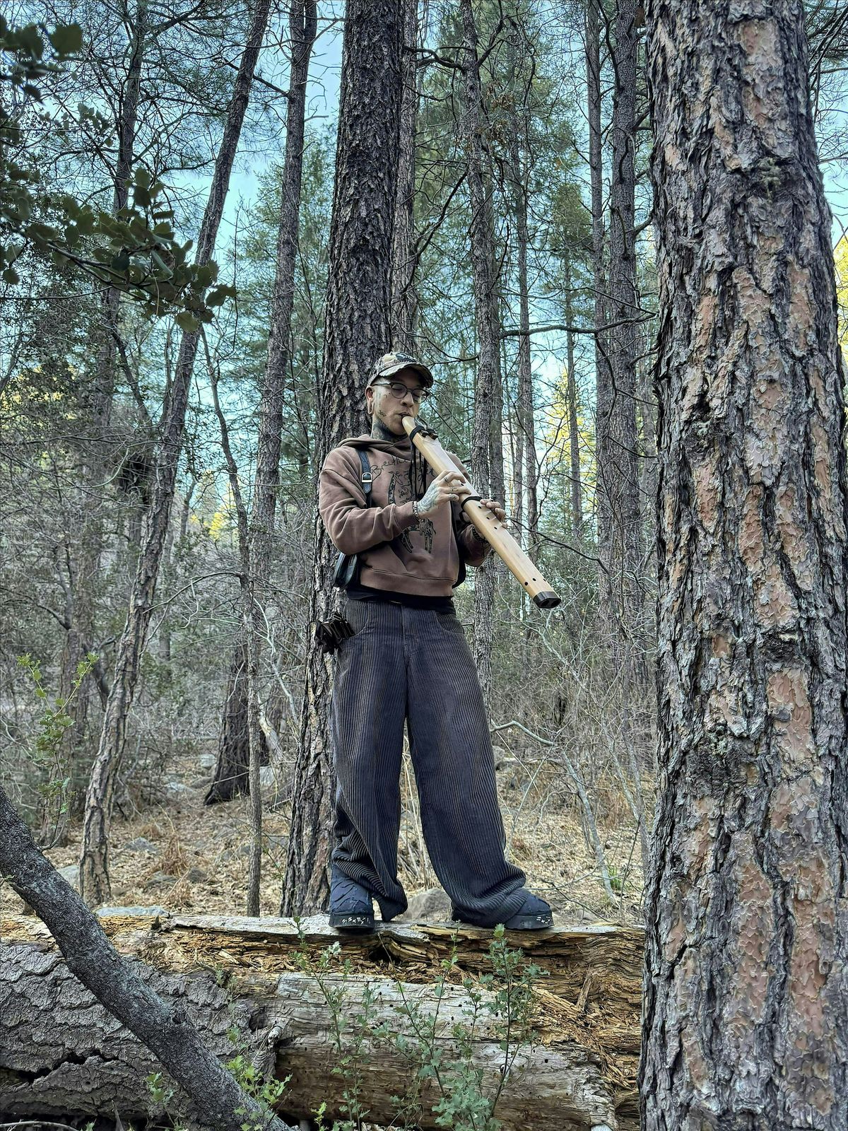 111 Portal with Cody Joshua