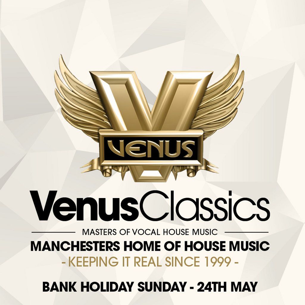 Venus Classics - The Return of Mark Tillotson