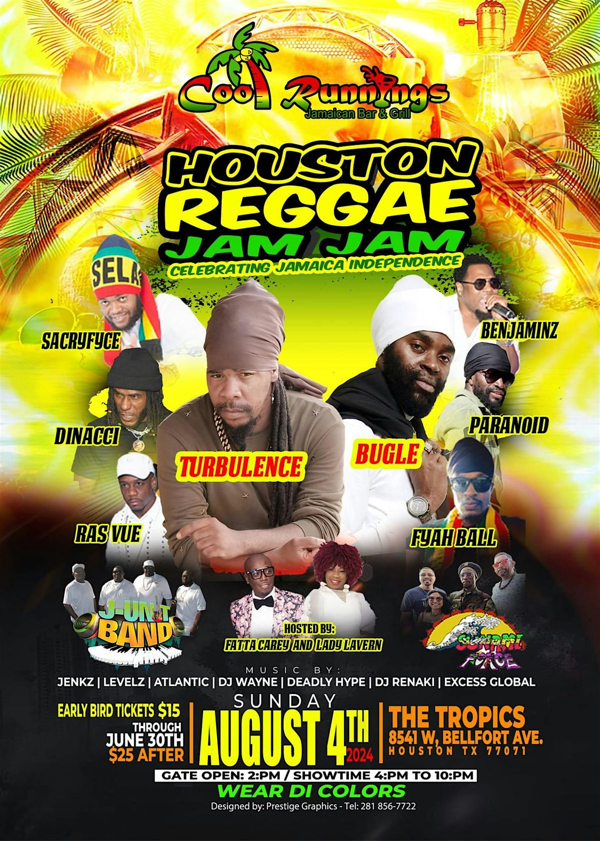 HOUSTON REGGAE JAM JAM 2024 At 8541 W Bellfort Ave Houston On 4th houston-reggae-jam-jam-2024-at-8541-w-bellfort-ave-houston-on-4th