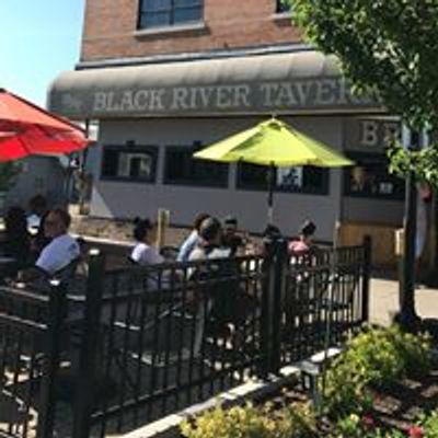 Black River Tavern