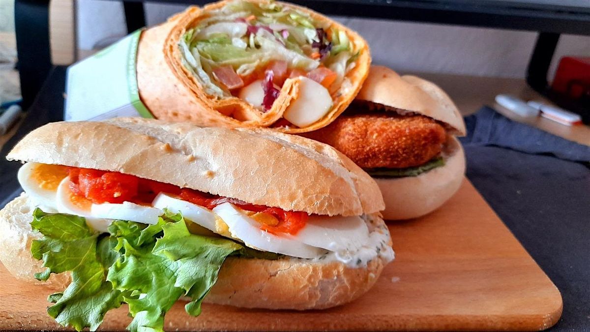 How to Start and Run a Successful Restaurant, Coffee Bar or Food Business