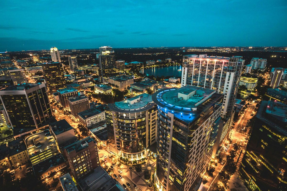 BUSINESS OPPORTUNITY MEETING