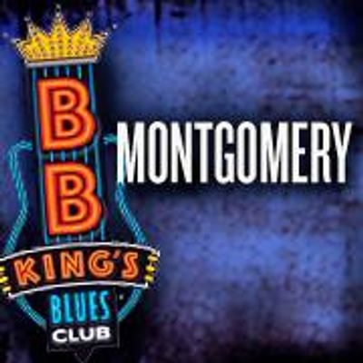 BB King's Blues Club Montgomery