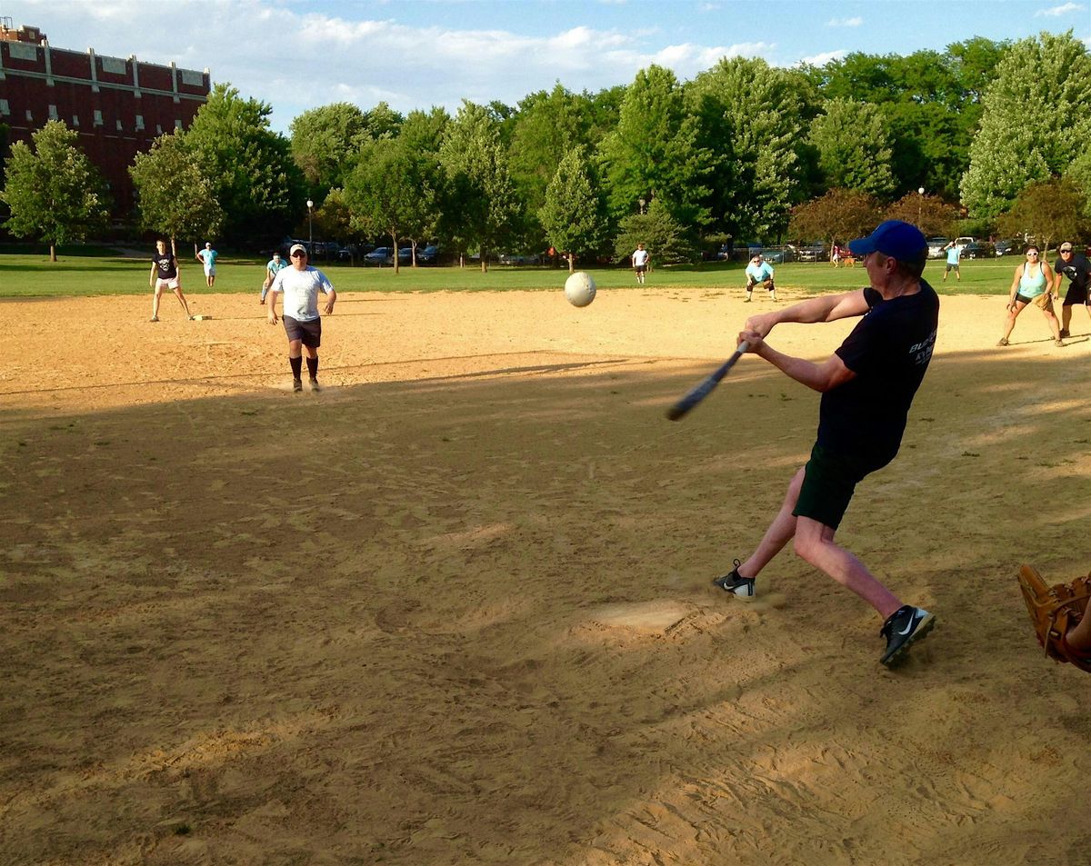 RCYA Softball 2026