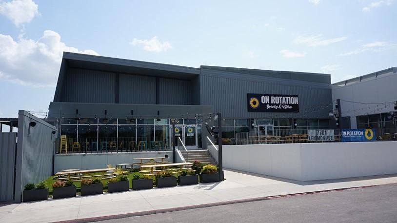 IBM Security QRadar XDR Showcase, Dallas, TX | On Rotation Brewery ...