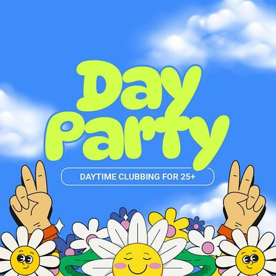 DAY PARTY UK