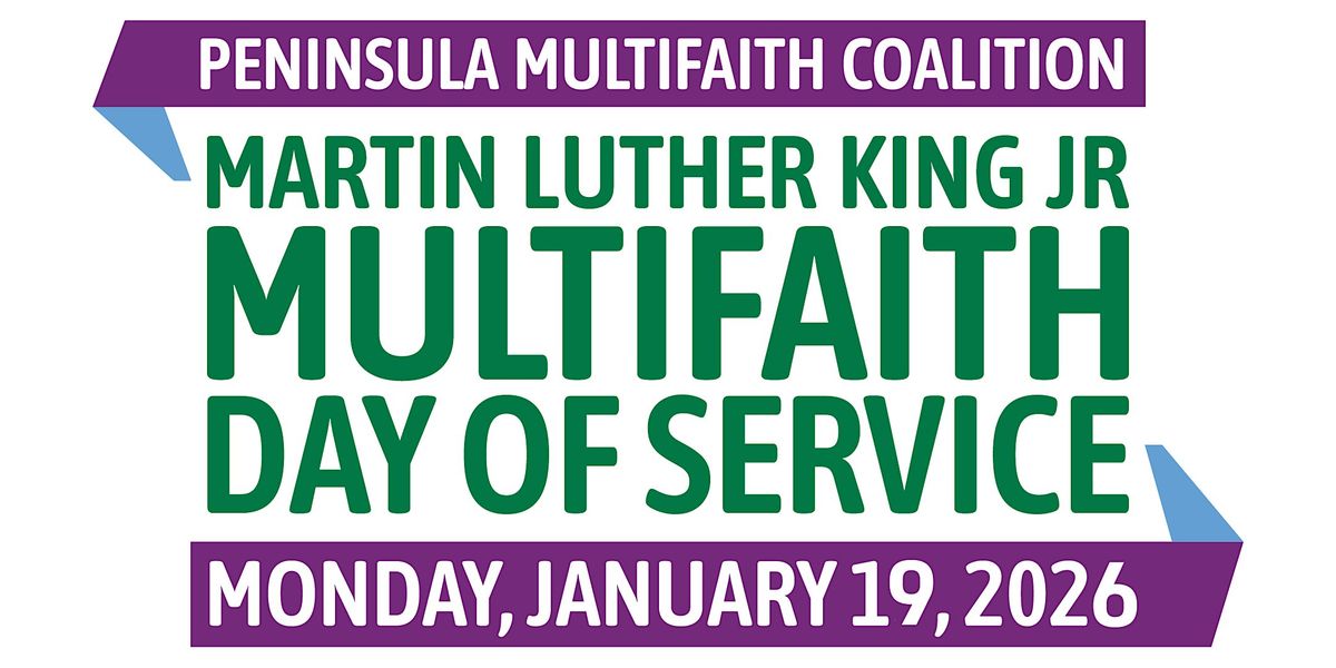 MLK Jr. Day of Service for 2026 at Multiple Sites (all sites are listed ...