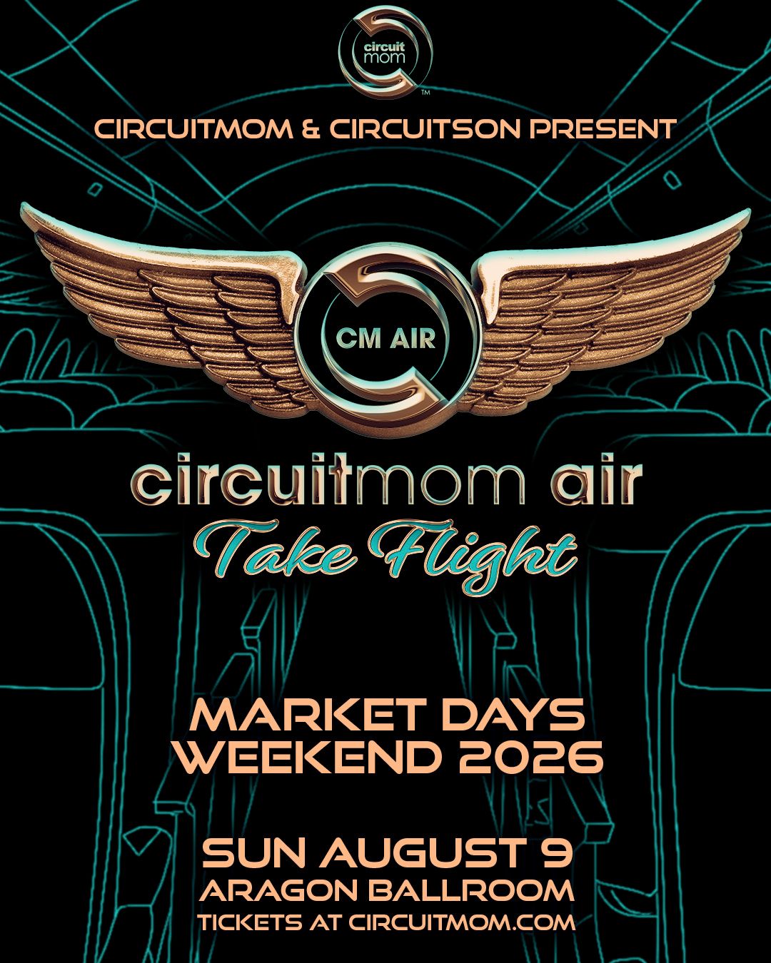CircuitMOM