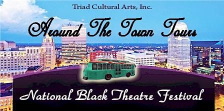 National Black Theatre Festival Tours