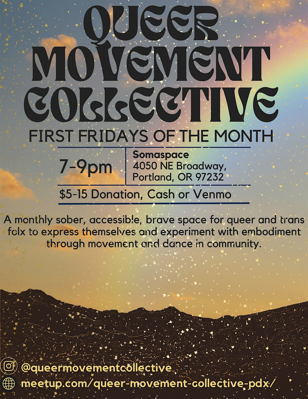 Queer Movement Collective