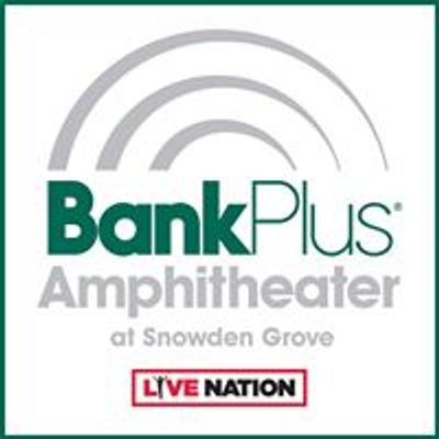 BankPlus Amphitheater