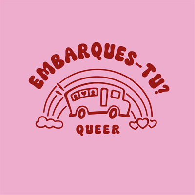 Embarques-tu? Queer