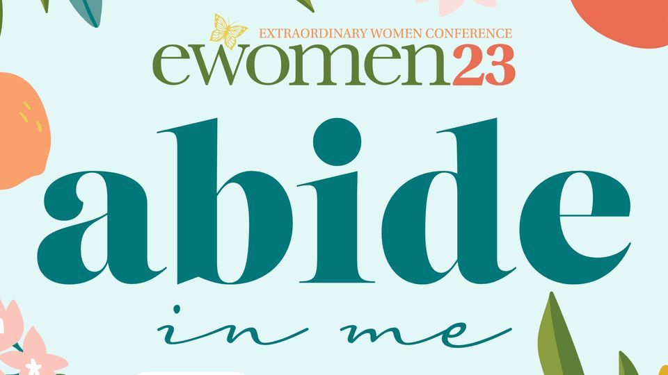 Extraordinary Womens Conference Marcus Pointe Baptist Church