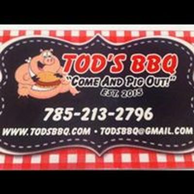 Tods BBQ