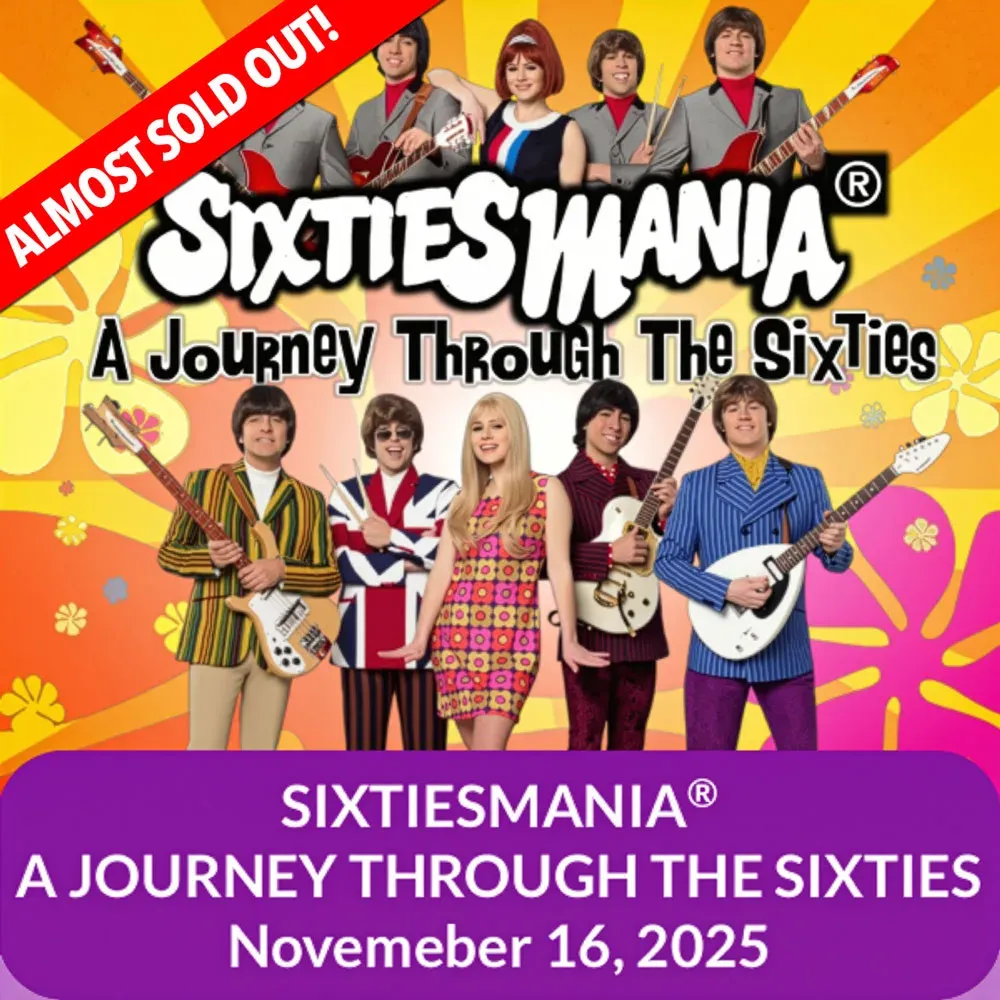 SixtiesMania