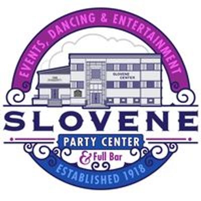 Slovene Center Barberton Ohio