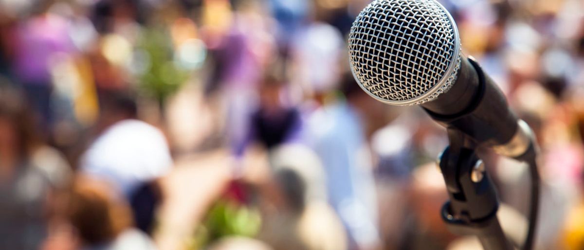 Parking P.S. Speaks Presents Wade Rouse in Conversation with Steven Rowley