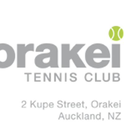 Orakei Tennis Club